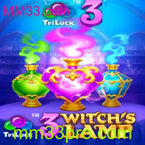 Descubra o Fascinante Mundo de 3WitchsLamp: Um Mergulho no Jogo de Estratégia de MM33.com