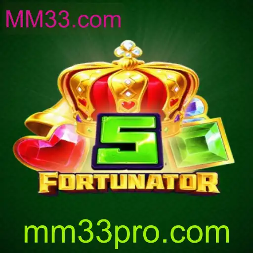 Descubra o Mundo Empolgante de 5Fortunator