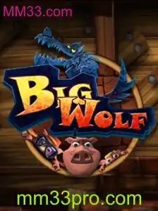 Descubra BigWolf: O Novo Fenômeno dos Jogos em MM33.com