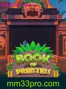Descubra o Fascinante Mundo do Jogo BookOfPriestess