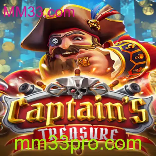 Explorando o Mundo de CaptainssTreasure: Um Mergulho no Universo do Jogo