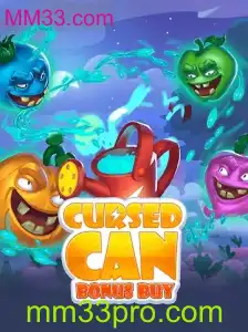 Descubra o Fascinante Mundo de CursedCanBonusBuy em MM33.com