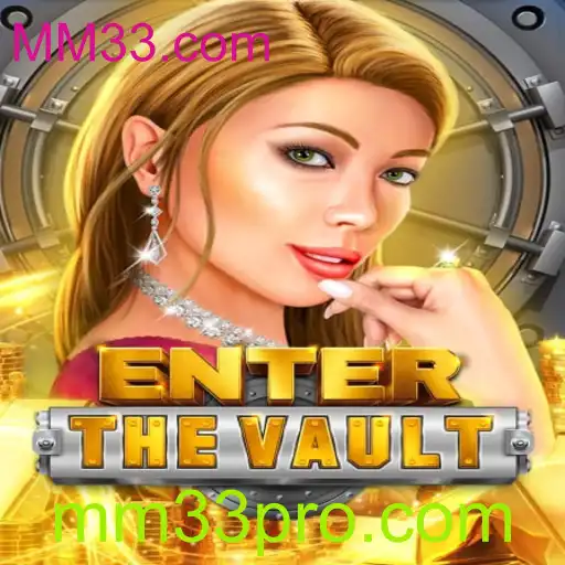 Descubra os Segredos de EntertheVault: Um Novo Universo de Aventuras