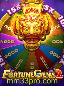 Descubra o Fascinante Mundo de FortuneGems2 no MM33.com
