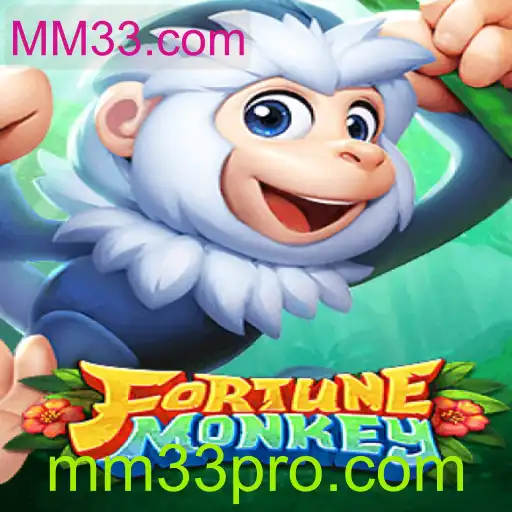 FortuneMonkey: O Jogo que Revoluciona o Mundo dos Casinos Online