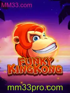 Descubra a Aventura Inovadora de FunkyKingKong