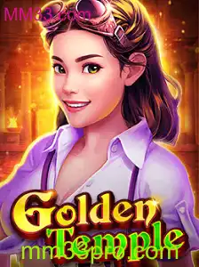 GoldenTemple: Explorando a Nova Sensação de Jogo Online