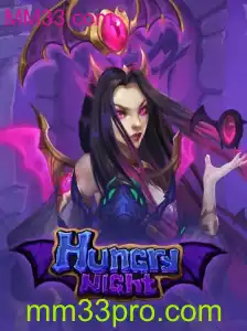 Descubra o Envolvente Mundo de HungryNight: Um Jogo Inovador