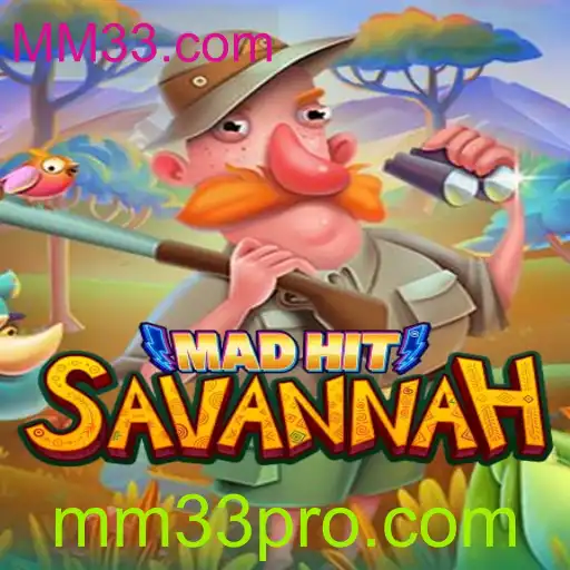 Explore o Fascinante Mundo de MadHitSavannah
