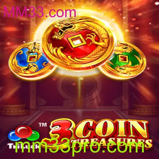 Descubra o Fascinante Mundo de 3CoinTreasures