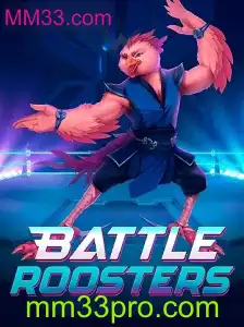 BattleRoosters: Uma Nova Era de Combates com MM33.com