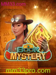 Explorando o Fascinante Mundo de BookofMystery
