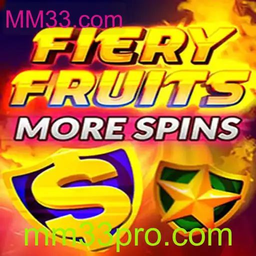 Explore as Aventuras de FieryFruitsMoreSpins