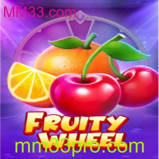 Descubra o Empolgante Mundo de FruityWheel no MM33.com