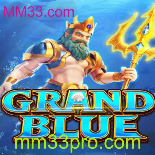 Explorando o Mundo de GRANDBLUE