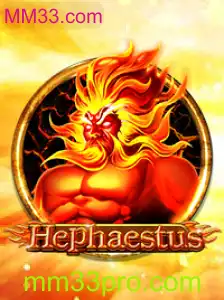 Hephaestus: Explorando o Mundo de MM33.com