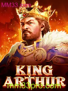 Descubra o Mundo de KingArthur: Uma Jornada Épica no Universo de MM33.com