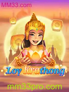 Descubra LoyKrathong: Um Jogo Fascinante