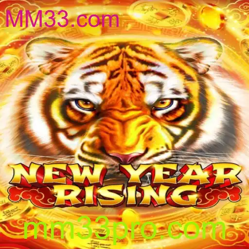 NewYearRising: Aventura e Estratégia no Novo Jogo da MM33.com