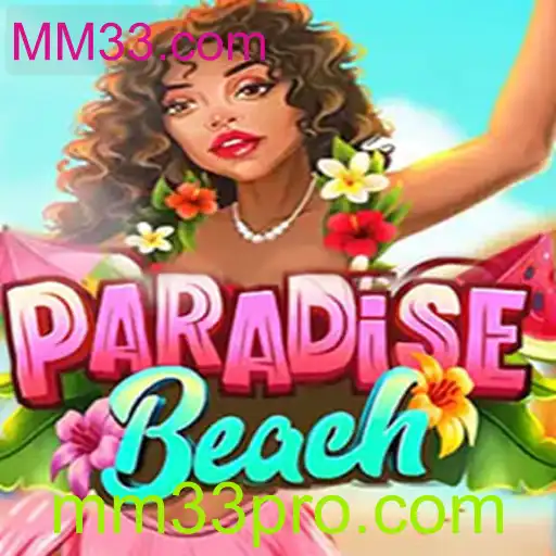 Descubra o Encanto do Jogo ParadiseBeach