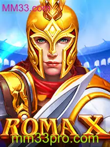 Descubra RomaX: O Novo Desafio de Estratégia em MM33.com