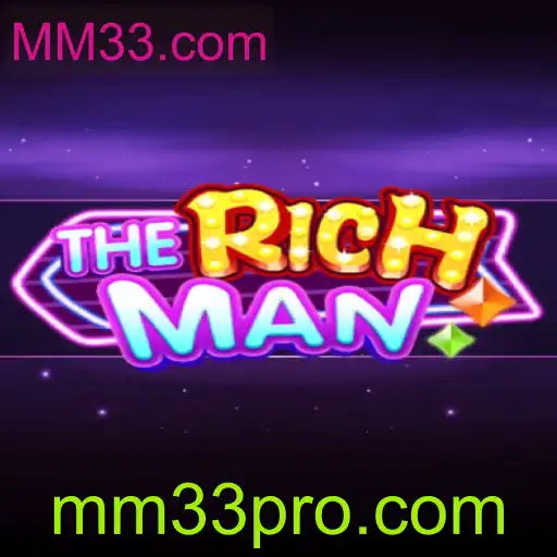 Explorando o Fascinante Mundo de TheRichMan e MM33.com