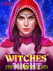 Explorando o Mundo Encantado de WitchesNight: Uma Jornada Entre Feitiços e Aventuras