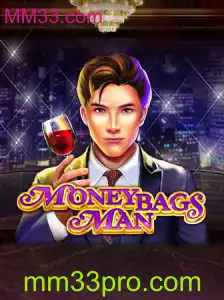 Conheça o fascinante mundo de MoneybagsMan e suas regras envolventes