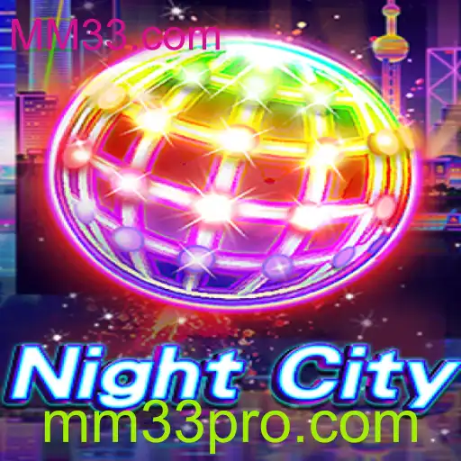 Desvendando NightCity: O Jogo de Estratégia Futurista que Conquista MM33.com