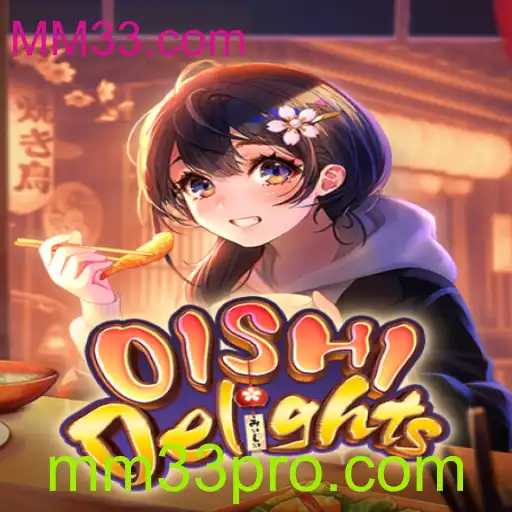 Explorando o Mundo de OishiDelights: Uma Jornada de Sabor e Estratégia