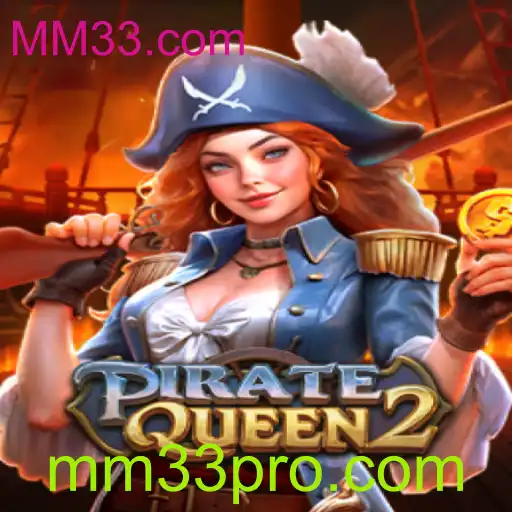 Explorando o Mundo de PirateQueen2: A Jornada dos Sete Mares em MM33.com