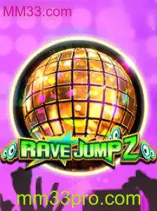 RaveJump2: Descubra o Mundo Fascinante do Novo Jogo Viral em MM33.com