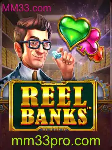 Descubra o Mundo Fascinante de ReelBanks: Um Jogo de Aventura e Estratégia