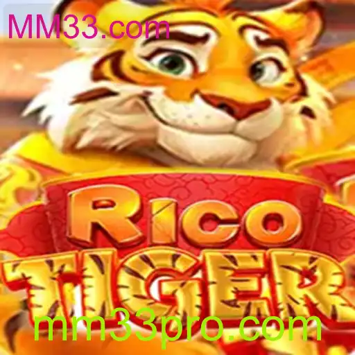 Descubra o Fascinante Mundo de RicoTiger: Uma Nova Era no Jogo