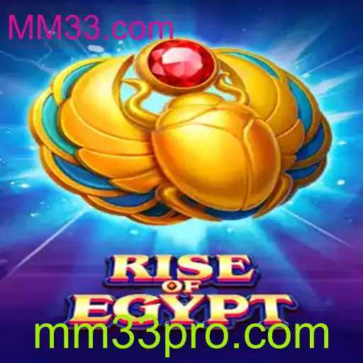 Explore o Mundo de Aventura e Mistério com RiseOfEgypt