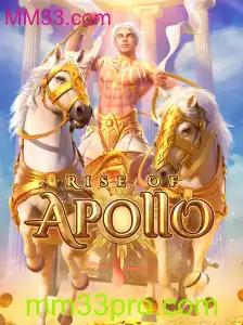 Rise of Apollo: Um Novo Horizonte no Mundo dos Jogos