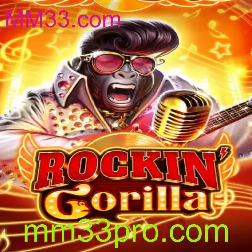 Explorando RockinGorilla: O Jogo Sensação de MM33.com