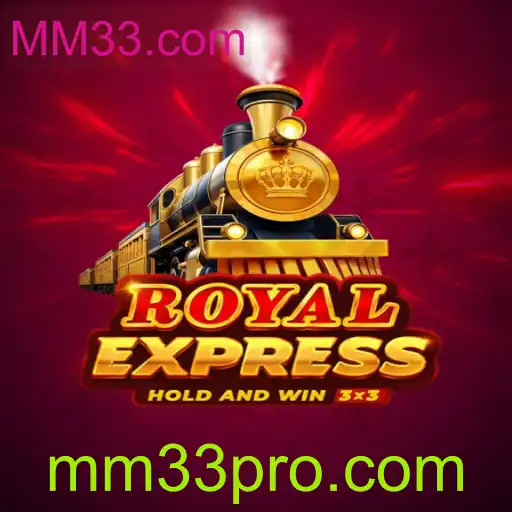 Royal Express: Uma Jornada Emocionante no Mundo dos Jogos