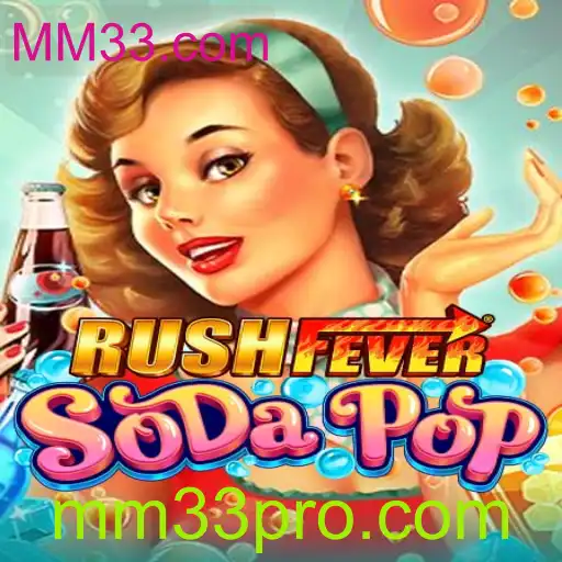 Explorando o Fascinante Mundo de RushFeverSodaPop