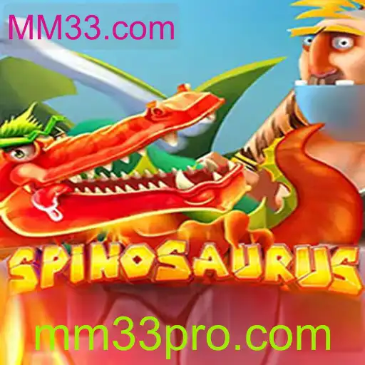 Descubra o Mundo Emocionante de Spinosaurus no MM33.com