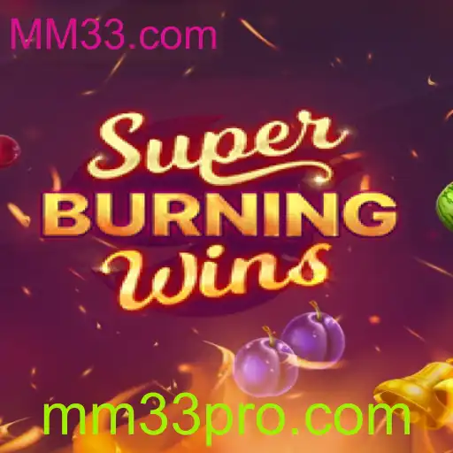 Explorando o Fascinante Mundo de SuperBurningWins
