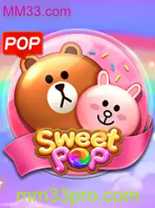 Descubra o Fascinante Mundo de SweetPOP: Diversão Garantida com MM33.com