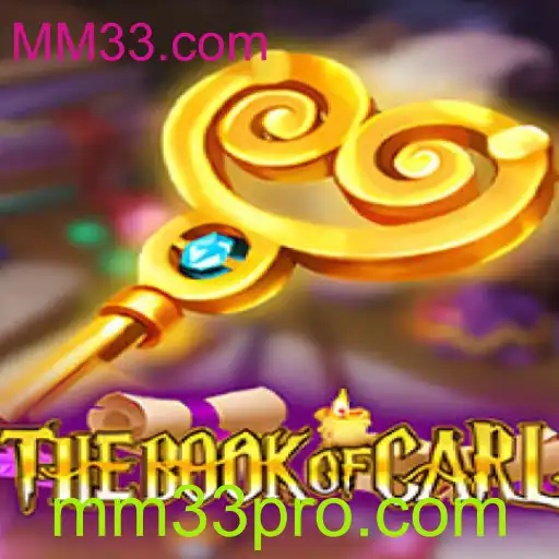 Explorando o Fascinante Universo de TheBookofCarl no MM33.com