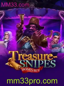 Descobrindo o Mundo de TreasuresnipesBonusBuy: O Jogo de Caça ao Tesouro Moderno