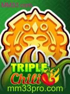 TripleChili: A Nova Sensação do Mundo dos Games